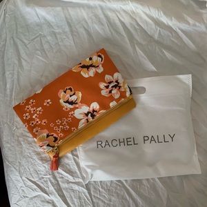 🍋 2/$20 NWOT Rachel Palley Clutch Purse